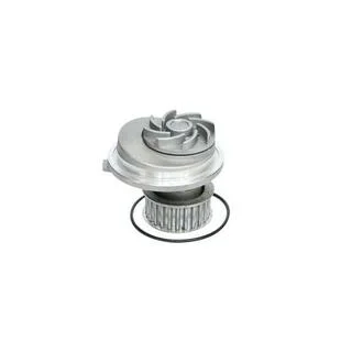 Водяна помпа Chevrolet Captiva/Epica/Lacetti/Opel Astra F/G/H/Omega B/Vectra A/B/Zafira 1.7TD/1.8/2.0/2.4 1994- ASAM 70483