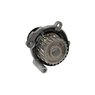 Водяной насос Caddy III/Octavia/Golf IV/V/Passat/Polo 1.6/2.0 97- ASAM 70489
