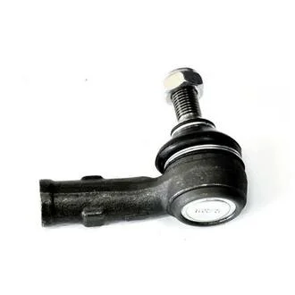 Наконечник рулевой тяги левый Seat Cordoba, Ibiza II, II/VW Caddy II, Golf II, III, IV, Jetta II, Passat, Polo (94-05) ASAM 70538