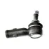 Наконечник рульової тяги правий Seat Cordoba, Ibiza II, II/VW Caddy II, Golf II, III, IV, Jetta II, Passat, Polo (94-05) ASAM 70539 (фото 1)