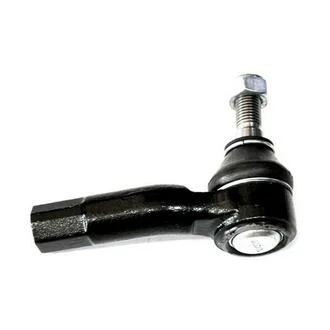 Наконечник рулевой тяги правый Audi A3 (96-) /VW Bora (98-05), Golf IV (97-05)/Skoda Octavia (96-) ASAM 70551