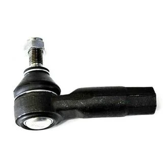 Наконечник рулевой тяги левый Audi A3, Q2 (96-) /VW Golf V (03-), Jetta V (05-) ASAM 70571