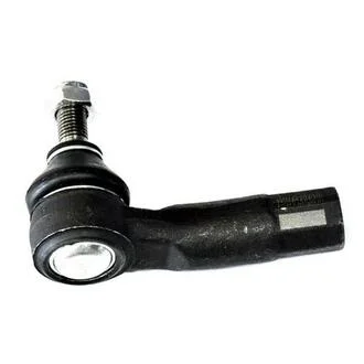 Наконечник рулевой тяги правый Audi A3, Q2 (96-) /VW Golf V (03-), Jetta V (05-) ASAM 70572
