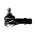 Наконечник рулевой левый Ford Scorpio, Sierra, Escort (-95) (70587) Asam