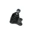 Шаровая опора левая Golf IV 98- Bora 99- Octavia 97- AUDI A3 96- (70753) Asam