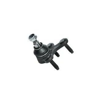 Шаровая опора левая AUDI A3 96-, VW CADDY III 04-, SKODA FABIA 2008-, VW TOURAN 2003 ASAM 70763