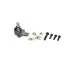 ASAM VW Шаровая опора с креплением! 17mm Golf II,Jetta II 83-06/87 70771