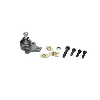 VW Шаровая опора с креплением! 17mm Golf II,Jetta II 83-06/87 ASAM 70771