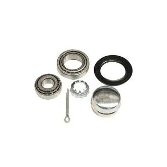 Подшипник ступицы зад. Golf I/II/III/Passat B2/B3/B4/Caddy Pickup 97>01/Audi 80 ASAM 70789
