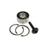 Подшипник ступицы передний Audi A4,A6 (96-01)/VW Passat 96-05/Skoda SuperB 02-08 (70797) Asam