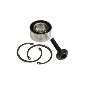 Подшипник ступицы передний Audi A4,A6 (96-01)/VW Passat 96-05/Skoda SuperB 02-08 ASAM 70797