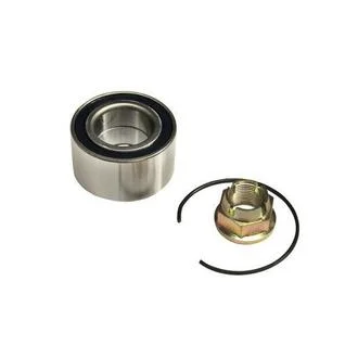 Подшипник ступицы перед Renault 19, Clio (91-)/Dacia Solenza, Supernova (00-) (комплект) ASAM 70798