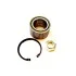 Подшипник ступицы перед Citroen Jumper, Peugeot Boxer, Fiat Ducato (70804) ASAM