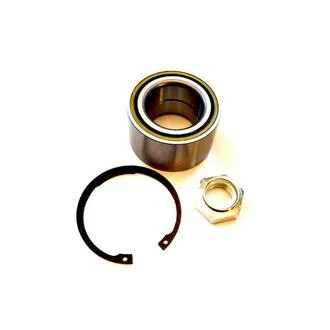 Подшипник ступицы перед Citroen Jumper, Peugeot Boxer, Fiat Ducato ASAM 70804