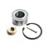 Підшипник маточини перед Citroen Berlingo, Peugeot Partner, 206, 306, 405, 406. (70806) ASAM