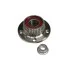 Подшипник ступицы передний Audi A3 96-/VW Bora 98-05, Golf IV 97-05/Skoda Octavia 96- (70811) Asam