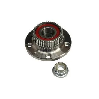 Подшипник ступицы передний Audi A3 96-/VW Bora 98-05, Golf IV 97-05/Skoda Octavia 96- ASAM 70811