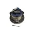Пiдшипник ступицi перед. Opel Astra G 98-/Astra G 1.6 00- 70812