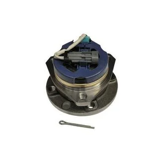 Пiдшипник ступицi перед. Opel Astra G 98-/Astra G 1.6 00- ASAM 70812