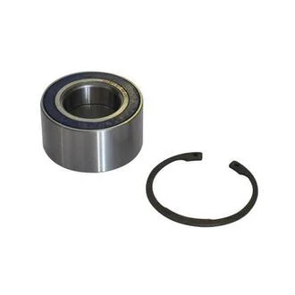 Набір підшипника маточини колеса ASAM 70834 (фото 1)