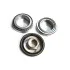 Подшипник ступицы перед Citroen Jumper/Fiat Ducato/Peugeot Boxer (94-) (70838) Asam