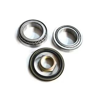 Подшипник ступицы перед Citroen Jumper/Fiat Ducato/Peugeot Boxer (94-) ASAM 70838