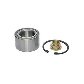 Подшипник ступицы перед. Master/Movano 00- ASAM 70847