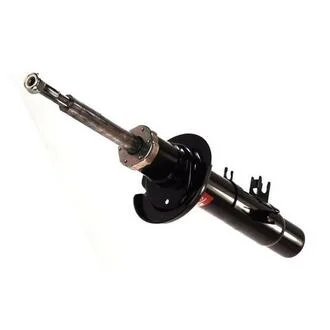 Амортизатор передний левый Citroen C2, C3 1.1, 1.4, 1.6 (02-)/Peugeot 1007 1.4, 1.6 (05-) ASAM 70909