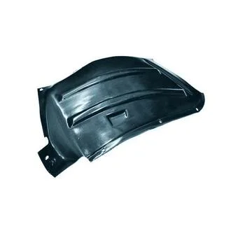Подкрылок передний правый PEUGEOT BOXER II/CITRO?N JUMPER II ASAM 71085