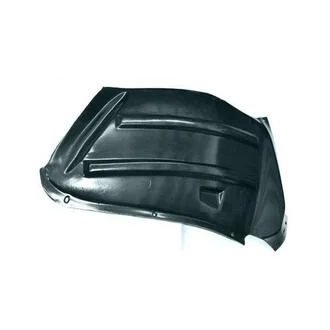 Подкрылок передний левый PEUGEOT BOXER II/CITRO?N JUMPER II ASAM 71086