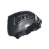 Подкрылок передний правый Citroen Jumper/Fiat Ducato/Peugeot Boxer (06-) (71087) Asam
