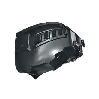 Подкрылок передний правый Citroen Jumper/Fiat Ducato/Peugeot Boxer (06-) ASAM 71087
