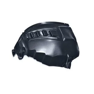 Подкрылок передний левый Citroen Jumper/Fiat Ducato/Peugeot Boxer (06-) ASAM 71088