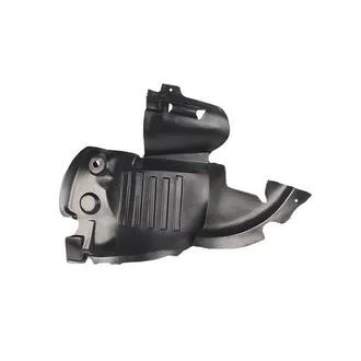 Підкрилок передній лівий Renault Kangoo (97-) ASAM 71128