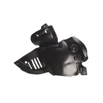 Підкрилок передній правий Renault Kangoo (97-) ASAM 71129
