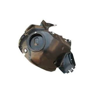 Підкрилок передній лівий Renault Kangoo (08-) ASAM 71134
