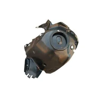 Підкрилок передній правий Renault Kangoo (08-) ASAM 71135