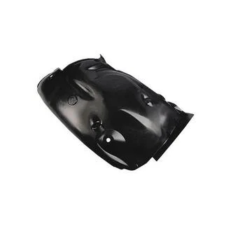 Подкрылок передний левый Renault Megane (02-) ASAM 71141