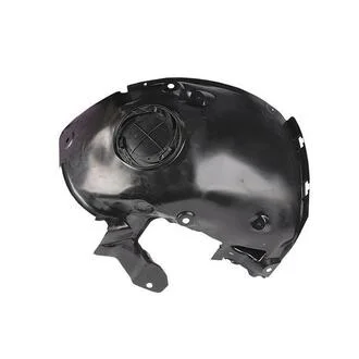 Подкрылок передний левый Renault Megane (02-) ASAM 71143 (фото 1)