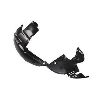 Підкрилок передній правий Renault Clio (98-) ASAM 71158