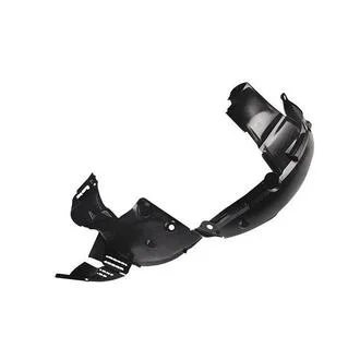 Підкрилок передній лівий Renault Clio (98-) ASAM 71159