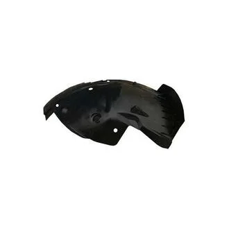 Подкрылок передний левый Opel Vivaro/Renault Trafic (01-) ASAM 71167