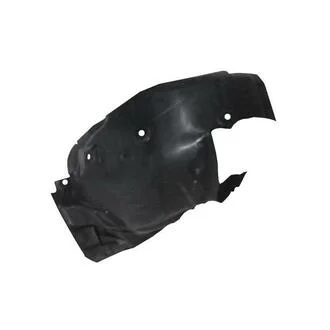 Підкрилок передній правий Renault Fluence, Megane (09-) ASAM 71170