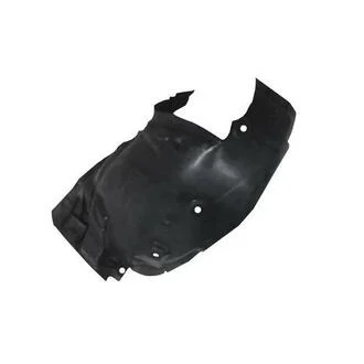 Підкрилок передній лівий Renault Fluence, Megane (09-) ASAM 71171