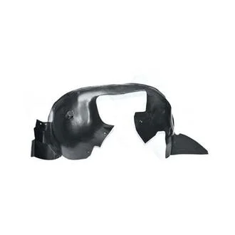 Фото подкрылок передний левый Peugeot 206 (02-) ASAM 71187 Подкрылок передний левый Peugeot 206 (02-) ASAM 71187