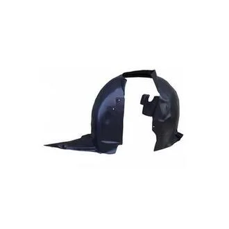 Підкрилок передній правий Peugeot 307 (00-) ASAM 71190