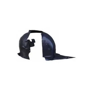 Підкрилок передній лівий Peugeot 307 (00-) ASAM 71191