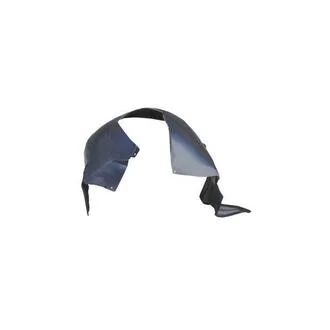 Підкрилок передній лівий Citroen Berlingo (02-) ASAM 71195