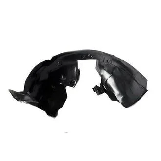 Підкрилок передній лівий Citroen Berlingo/Peugeot Partner (08-) ASAM 71197