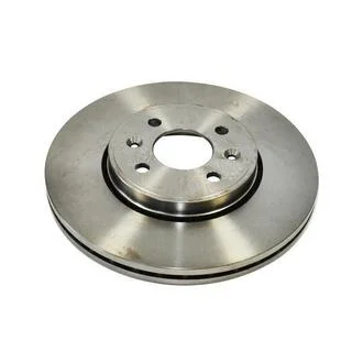 Диск тормозной перед Renault Laguna, Megane (97-), Scenic (99-), Fluence (10-), Dokker (12-) ASAM 71250